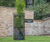 Circular, vertical bar tree guards 4