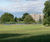 Traditional-style 5-bar steel estate and parkland fencing 2
