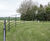 Traditional-style 5-bar steel estate and parkland fencing 11