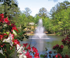 Otterbine Tristar 3-tiered aerating water feature