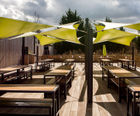 Maxima Sail canopy shelter