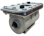 Hydrotec Apollo - copper silver water disinfection system for bacteria