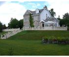 Bespoke concrete balustrades