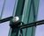 Dulok-Lite™ double wire flat panel fencing system 6