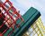 Rotop™ general-purpose rigid panel fencing system 4