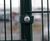 Multiplus™ profiled panel security fencing system 3
