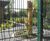 Multiplus™ profiled panel security fencing system 5