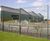 Ultimate™ profiled panel fencing system 7