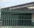 Ultimate Extra™ profiled panel fencing 2