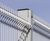Ultimate Extra™ profiled panel fencing 5