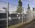 Ultimate Extra™ profiled panel fencing 6