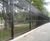 Ultimate Extra™ profiled panel fencing 7