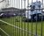 Dulok™ - double-wire rigid mesh panel fencing 10