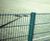 Dulok S1 - double wire 868 200x50 panel fencing, LPS A1 4