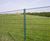 Dulok S1 - double wire 868 200x50 panel fencing, LPS A1 5