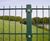 Dulok S1 - double wire 868 200x50 panel fencing, LPS A1 6