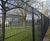 Dulok S1 - double wire 868 200x50 panel fencing, LPS A1 7