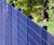Dulok 25 S1 - double wire 868 200x25mm panel fencing, LPS A1 6