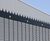 Securus S1 - 358 rigid mesh security fencing to LPS 1175 A1 3
