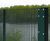 Securus S1 - 358 rigid mesh security fencing to LPS 1175 A1 6