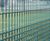 Dulok Sports Rebound - double wire sports panel fencing system 5