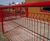 SportsRail spectator handrail system 11