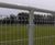 SportsRail spectator handrail system 6