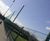 Ballstop Netting™ - polypropylene mesh 8