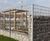 StoneFence decorative gabion walling system 8
