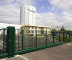 SlideMaster™ cantilever sliding gates