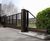 SlideMaster™ cantilever sliding gates 2