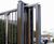 SlideMaster™ cantilever sliding gates 7