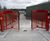 SpeedMaster™ bi-folding trackless speed gates 5