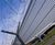 Ultimate Extra™ profiled panel fencing 9