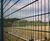Dulok Sport - double wire panel fencing for sports pitches to 6m 2