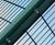 Dulok Sport - double wire panel fencing for sports pitches to 6m 8