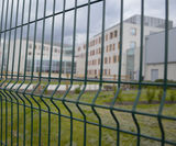 When would you specify 'Ultimate' security fencing? - on this page