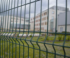 When would you specify 'Ultimate' security fencing?