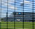 Sports fencing for Etihad training complex 3