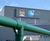 Sports fencing for Etihad training complex 5