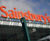 Secure boundary fencing, Sainsbury's, Manchester 2
