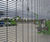 High security perimeter fencing for Niftylift HQ 1