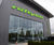 High security perimeter fencing for Niftylift HQ 4