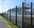 Security fencing can have a good environmental impact 0