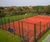 Secured by Design perimeter fencing for Uxbridge schools 5