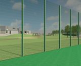 Easy Revit visualisation from CLD helps architects - on this page