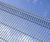 Ultimate Extra S1 security-rated, profiled, rigid mesh fencing 8