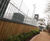Bespoke school fencing package for London primary school 3