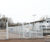Bespoke school fencing package for London primary school 1