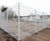 Bespoke school fencing package for London primary school 4